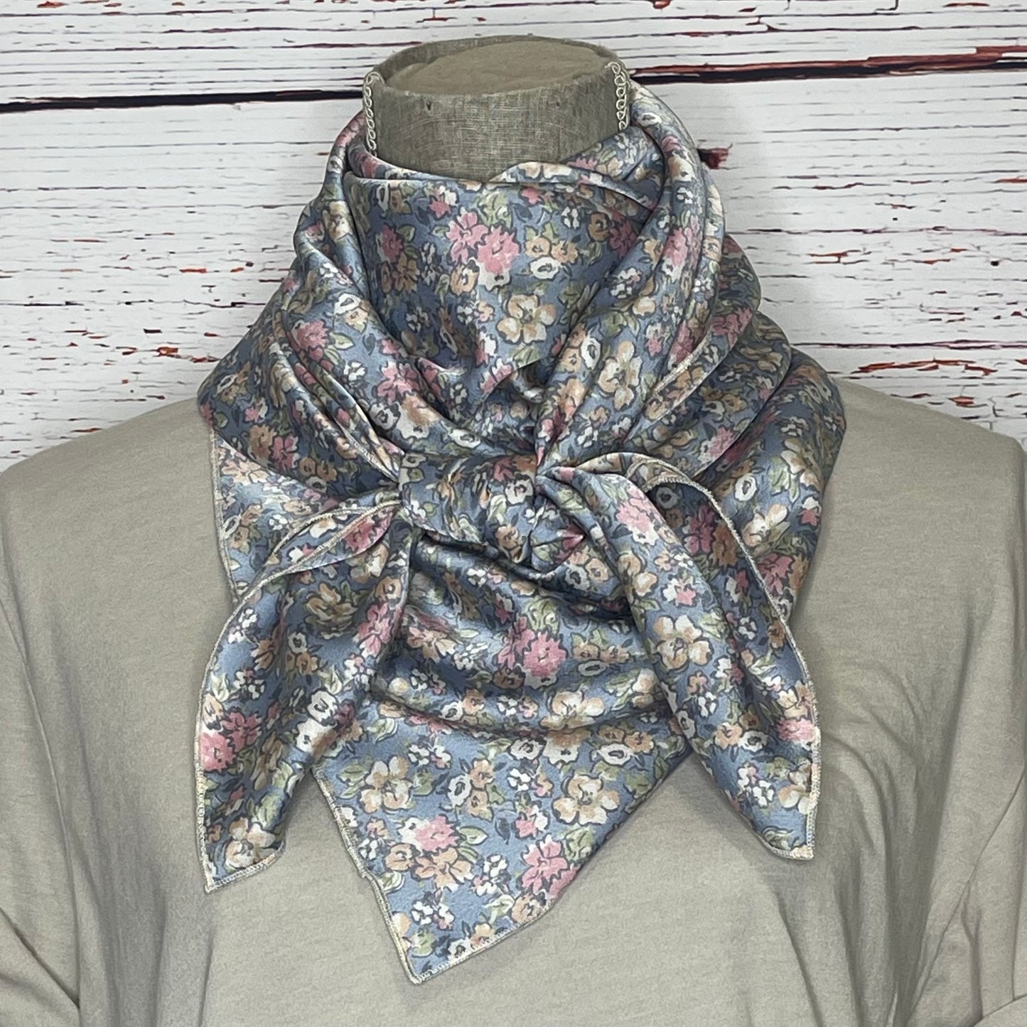 Blush Floral
