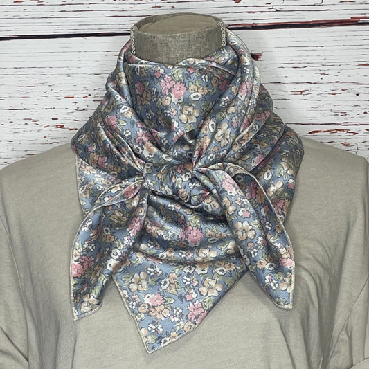 Blush Floral