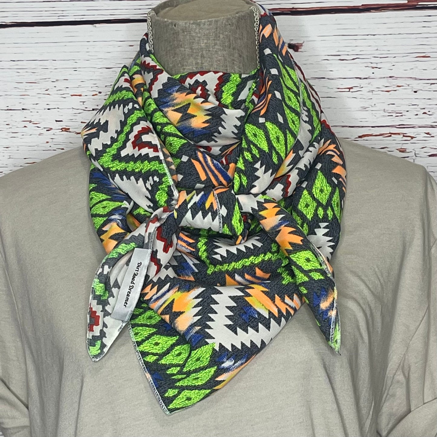 Neon Tribal